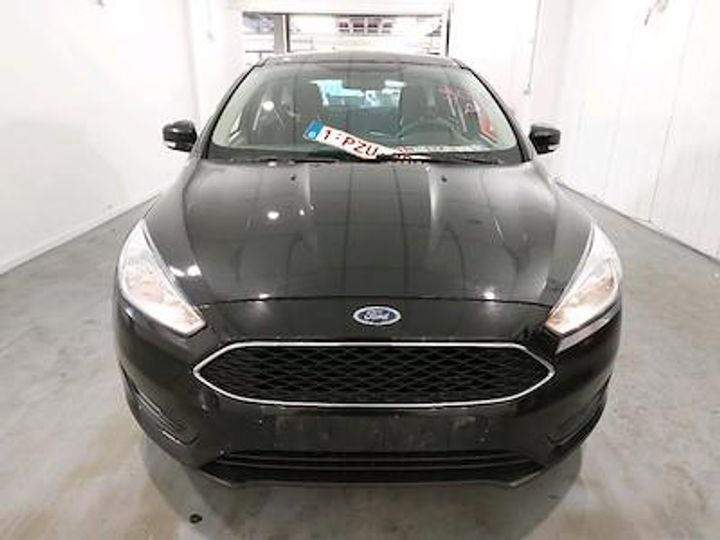 Photo 5 VIN: WF05XXGCC5GL89749 - FORD FOCUS DIESEL - 2015 