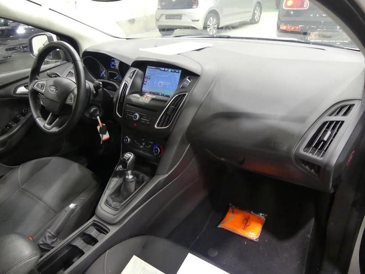 Photo 3 VIN: WF05XXGCC5GR50771 - FORD FOCUS 