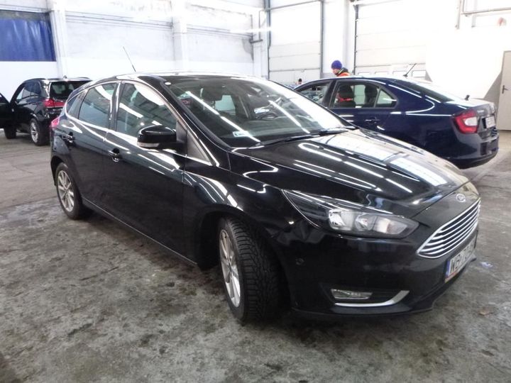 Photo 3 VIN: WF05XXGCC5GS37937 - FORD FOCUS 