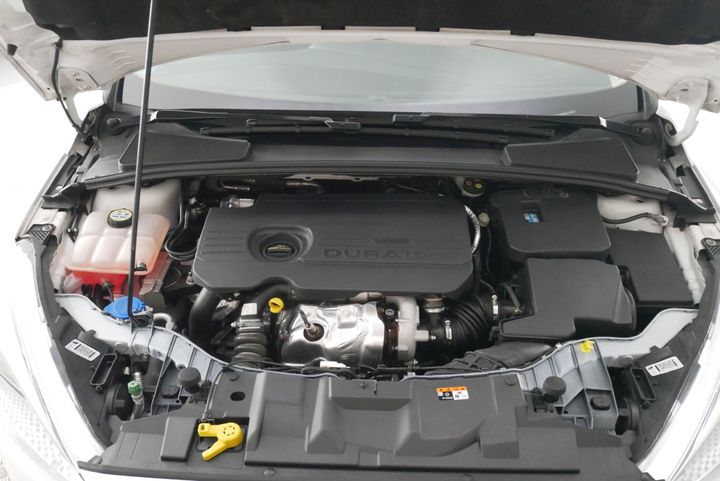 Photo 27 VIN: WF05XXGCC5GS51501 - FORD FOCUS 