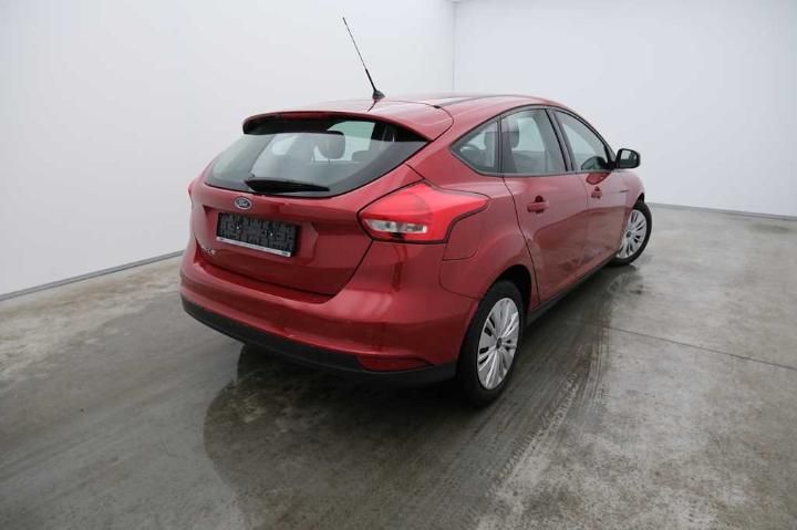 Photo 2 VIN: WF05XXGCC5GT71380 - FORD FOCUS 5D &#3914 