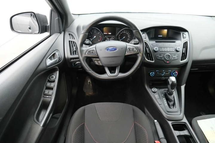 Photo 8 VIN: WF05XXGCC5GT72299 - FORD FOCUS 5D &#3914 