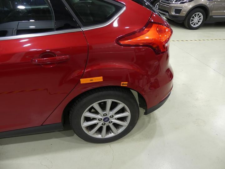 Photo 30 VIN: WF05XXGCC5GY22909 - FORD FOCUS 