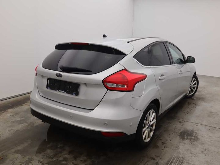 Photo 2 VIN: WF05XXGCC5GY24473 - FORD FOCUS 5D &#3914 