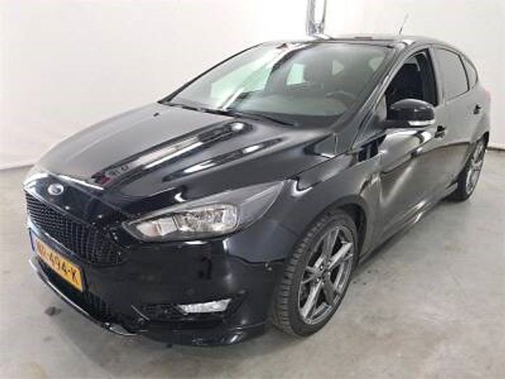 Photo 1 VIN: WF05XXGCC5GY25546 - FORD FOCUS 