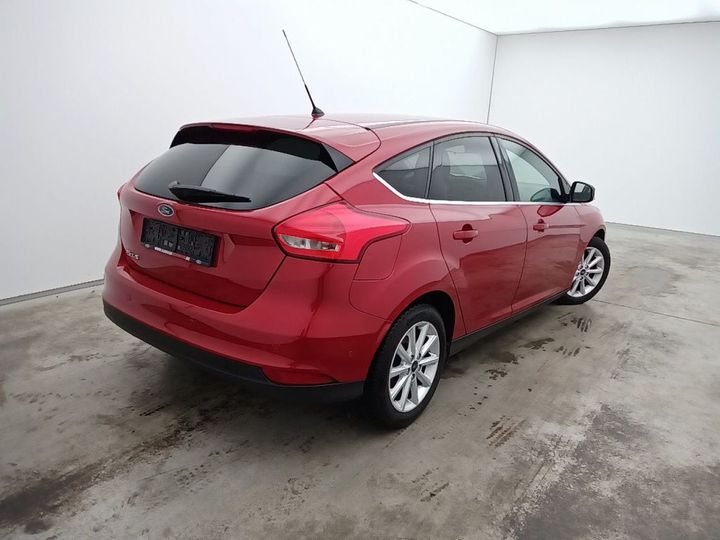 Photo 2 VIN: WF05XXGCC5GY27728 - FORD FOCUS 5D &#3914 