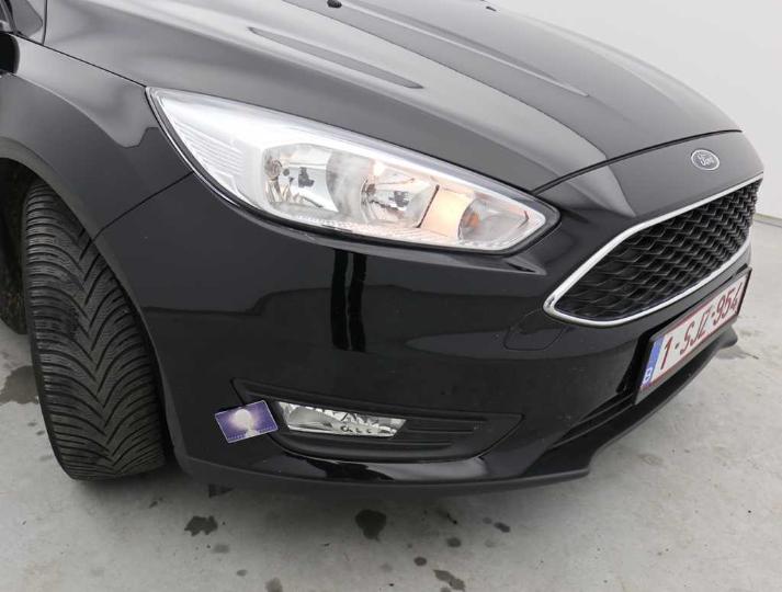 Photo 16 VIN: WF05XXGCC5HB37867 - FORD FOCUS 5D &#3914 