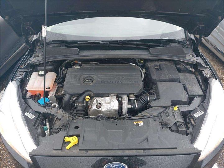 Photo 15 VIN: WF05XXGCC5HB48158 - FORD FOCUS BUSINESS 