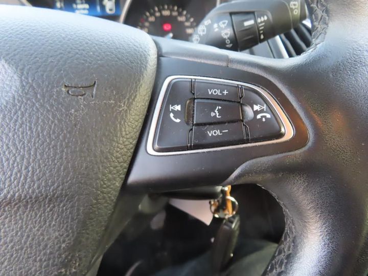 Photo 22 VIN: WF05XXGCC5HB50852 - FORD FOCUS 