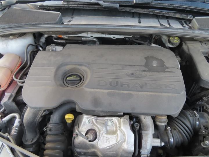 Photo 25 VIN: WF05XXGCC5HB50852 - FORD FOCUS 