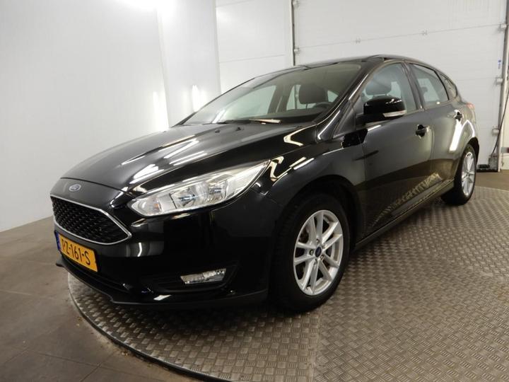 Photo 7 VIN: WF05XXGCC5HC69083 - FORD FOCUS 