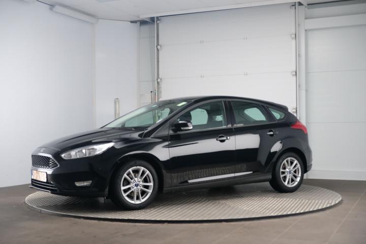 Photo 1 VIN: WF05XXGCC5HC69088 - FORD FOCUS 