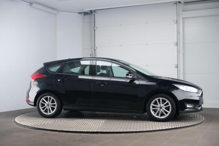 Photo 5 VIN: WF05XXGCC5HC69088 - FORD FOCUS 