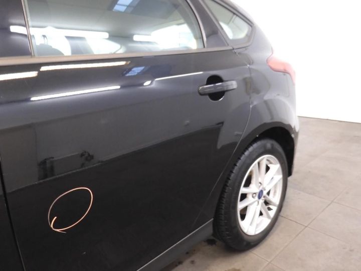 Photo 36 VIN: WF05XXGCC5HD30374 - FORD FOCUS 