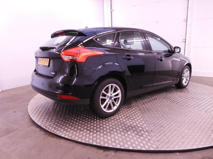 Photo 8 VIN: WF05XXGCC5HD35611 - FORD FOCUS 