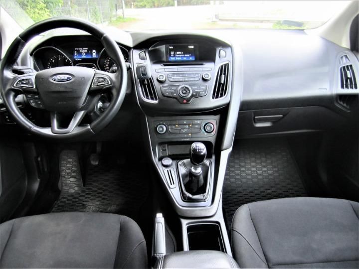 Photo 9 VIN: WF05XXGCC5HD56957 - FORD FOCUS HATCHBACK 