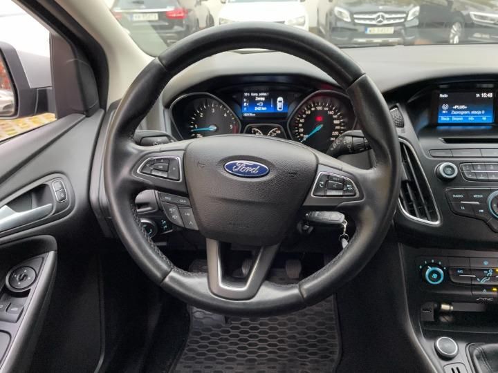 Photo 27 VIN: WF05XXGCC5HD56957 - FORD FOCUS HATCHBACK 