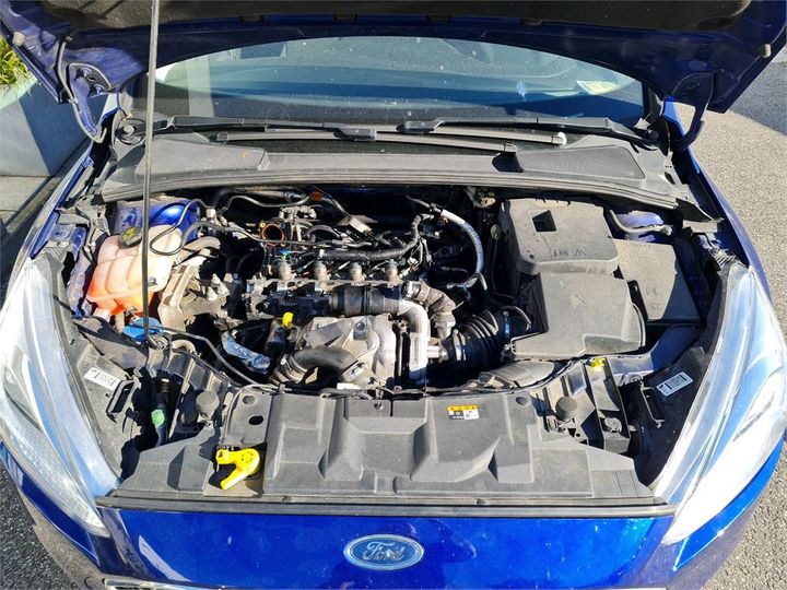 Photo 19 VIN: WF05XXGCC5HE62842 - FORD FOCUS 