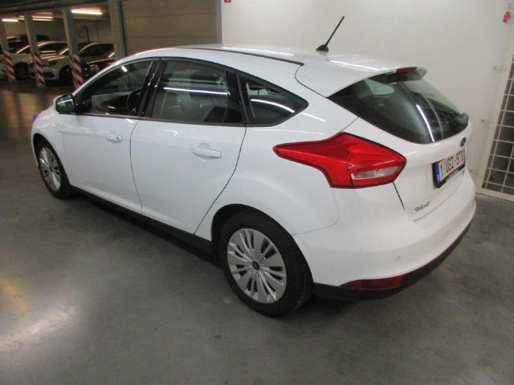 Photo 3 VIN: WF05XXGCC5HG37963 - FORD FOCUS HATCHBACK 