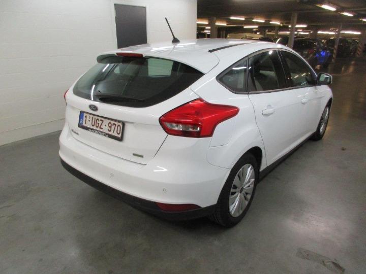 Photo 6 VIN: WF05XXGCC5HG37963 - FORD FOCUS HATCHBACK 