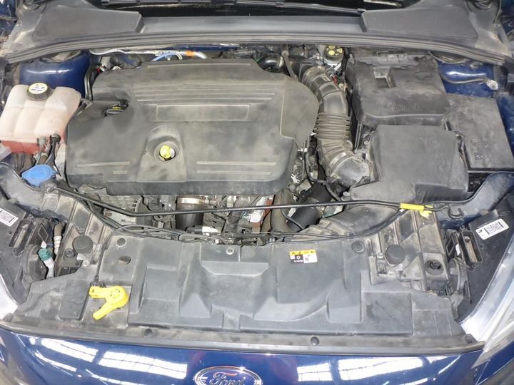 Photo 14 VIN: WF05XXGCC5HG40912 - FORD FOCUS 