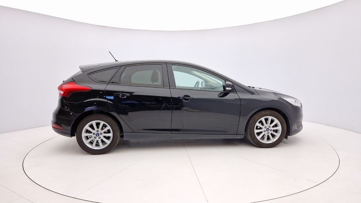 Photo 17 VIN: WF05XXGCC5HM08442 - FORD FOCUS 