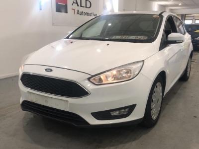 Photo 0 VIN: WF05XXGCC5HM63622 - FORD FOCUS DIESEL - 2015 