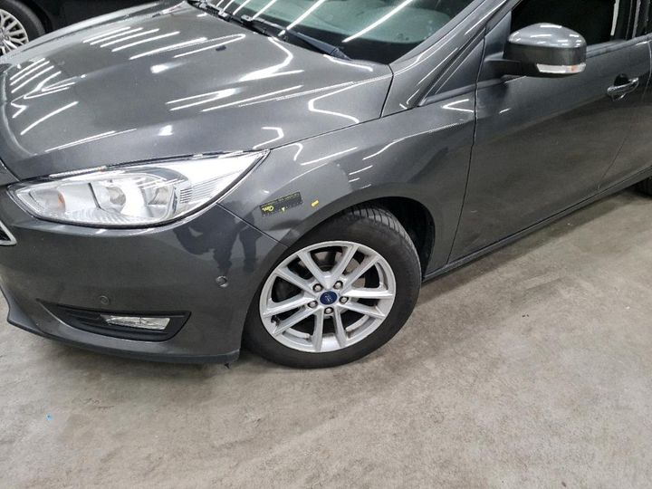 Photo 18 VIN: WF05XXGCC5HM71860 - FORD FOCUS 