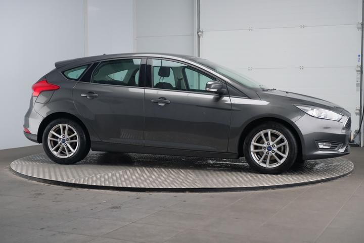 Photo 5 VIN: WF05XXGCC5HM85081 - FORD FOCUS 