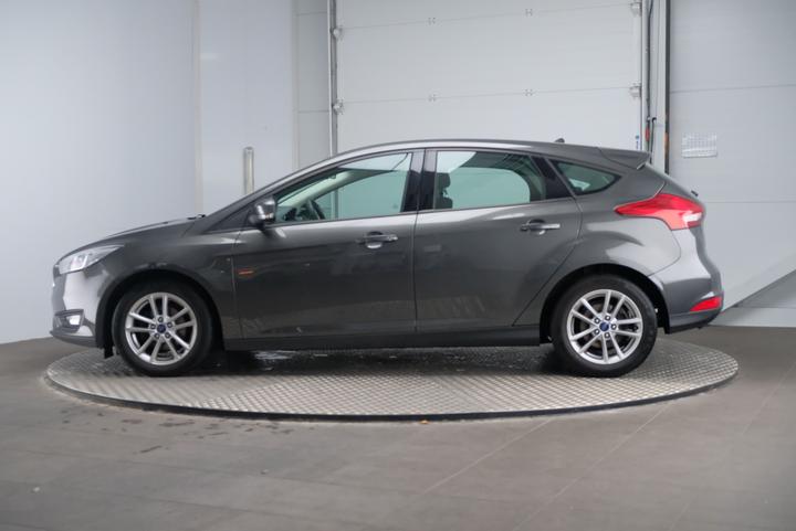 Photo 2 VIN: WF05XXGCC5HM85083 - FORD FOCUS 