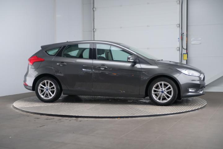 Photo 5 VIN: WF05XXGCC5HM85083 - FORD FOCUS 