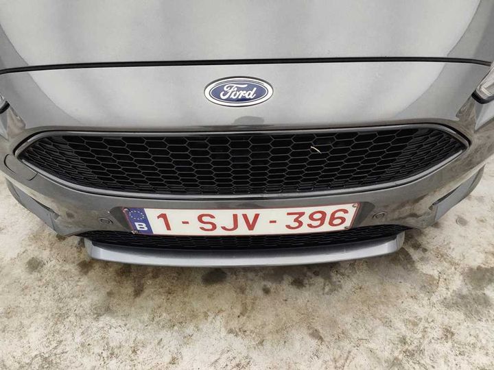 Photo 5 VIN: WF05XXGCC5HM86100 - FORD FOCUS 5D &#3914 