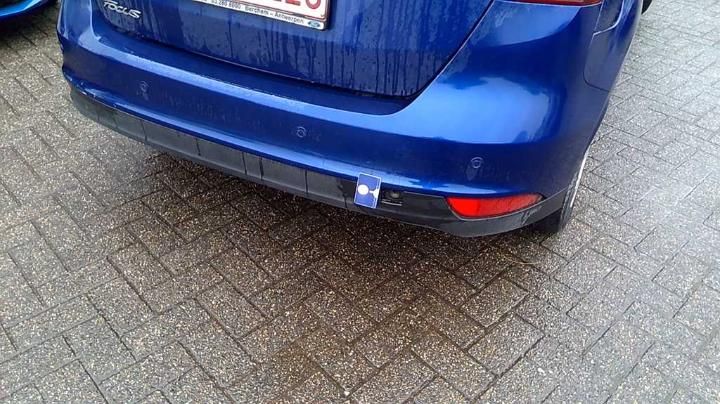 Photo 33 VIN: WF05XXGCC5JL14752 - FORD FOCUS 5D &#3914 