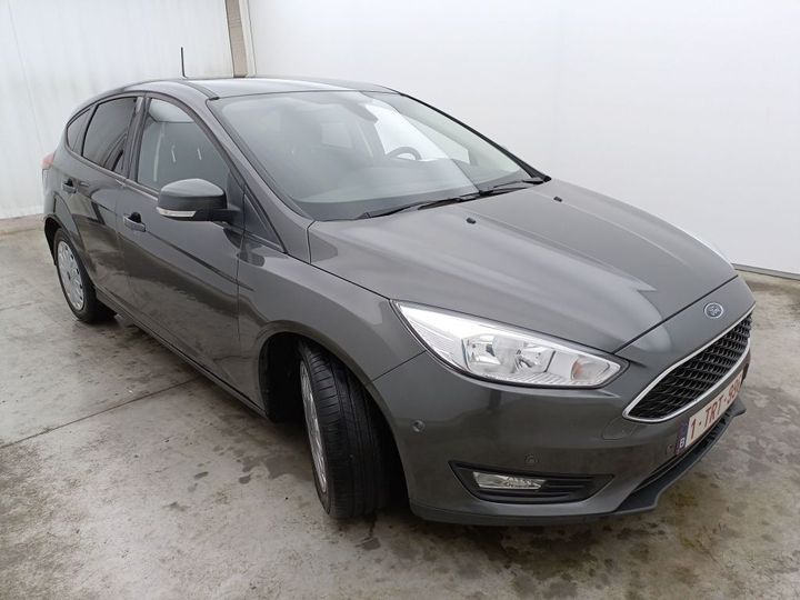 Photo 7 VIN: WF05XXGCC5JL17247 - FORD FOCUS 5D '14 