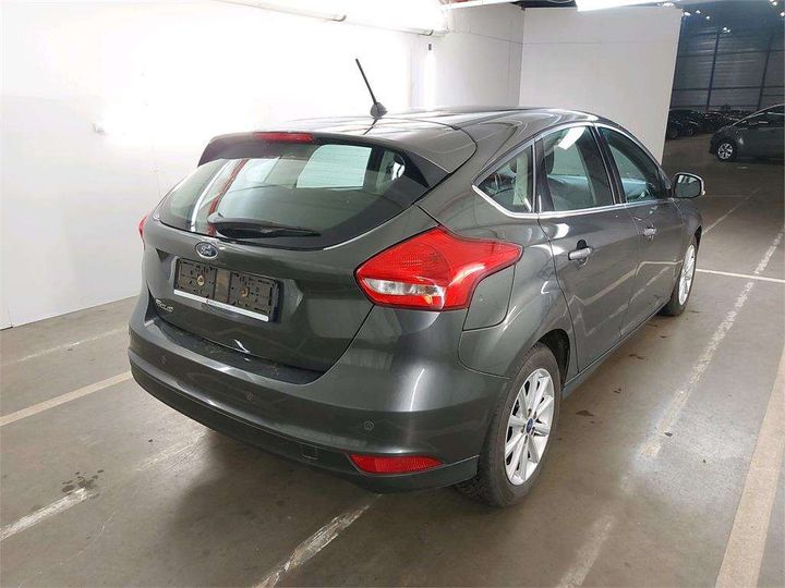 Photo 7 VIN: WF05XXGCC5JL17656 - FORD FOCUS 