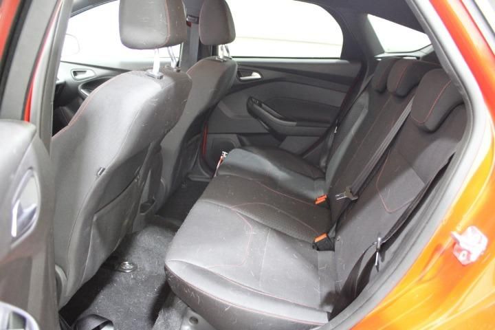 Photo 11 VIN: WF05XXGCC5JS65538 - FORD FOCUS HATCHBACK 