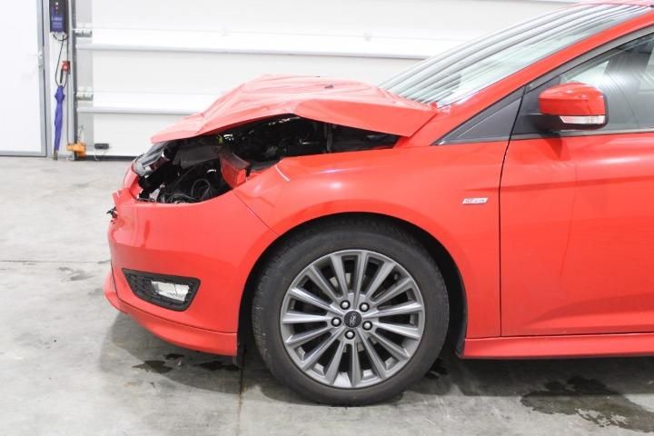 Photo 7 VIN: WF05XXGCC5JS65538 - FORD FOCUS HATCHBACK 