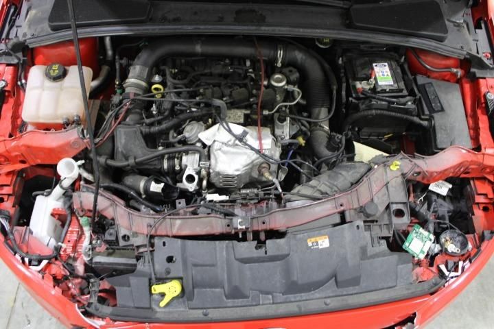 Photo 14 VIN: WF05XXGCC5JS65538 - FORD FOCUS HATCHBACK 