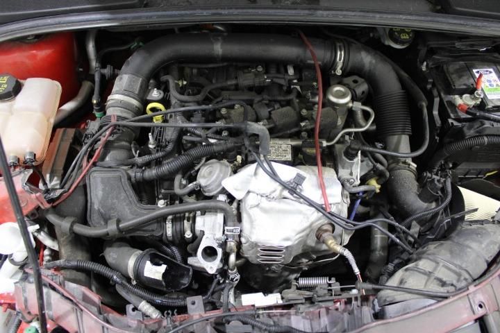 Photo 20 VIN: WF05XXGCC5JS65538 - FORD FOCUS HATCHBACK 