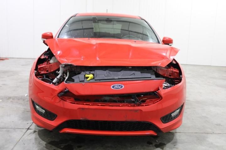 Photo 5 VIN: WF05XXGCC5JS65538 - FORD FOCUS HATCHBACK 