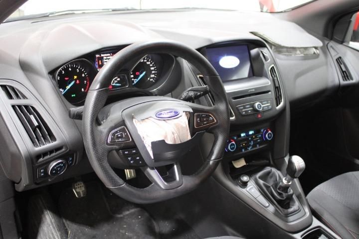 Photo 9 VIN: WF05XXGCC5JS65538 - FORD FOCUS HATCHBACK 