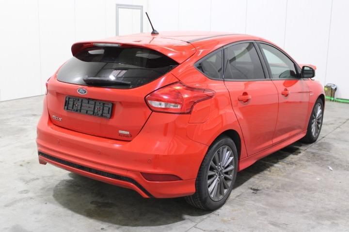 Photo 3 VIN: WF05XXGCC5JS65538 - FORD FOCUS HATCHBACK 