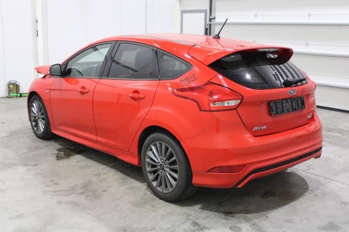 Photo 4 VIN: WF05XXGCC5JS65538 - FORD FOCUS HATCHBACK 