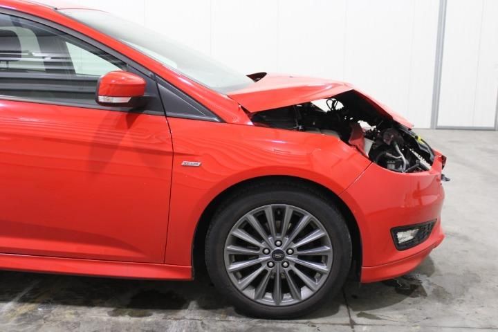 Photo 6 VIN: WF05XXGCC5JS65538 - FORD FOCUS HATCHBACK 