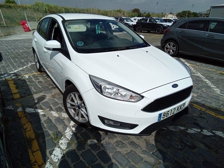 Photo 24 VIN: WF05XXGCC5JS77134 - FORD FOCUS 