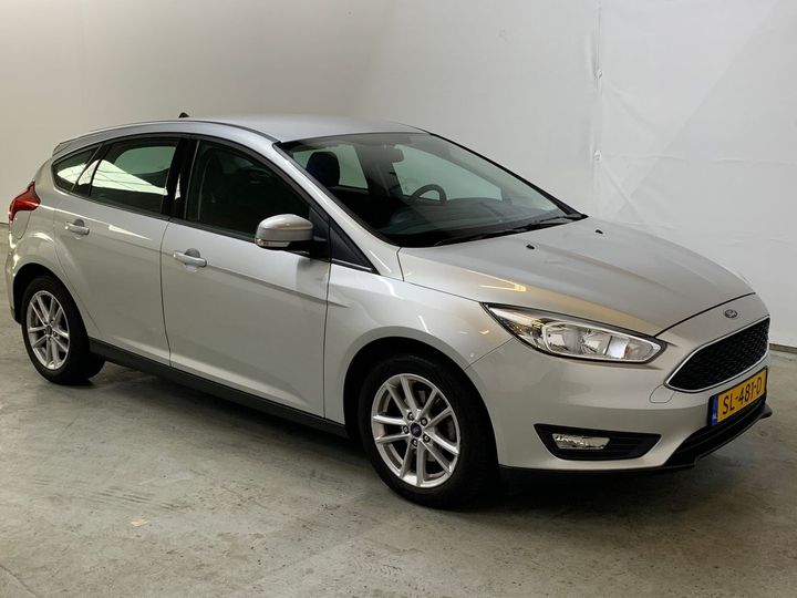 Photo 4 VIN: WF05XXGCC5JT14008 - FORD FOCUS 