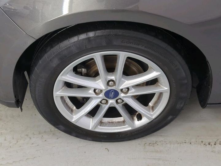 Photo 13 VIN: WF05XXGCC5JT14043 - FORD FOCUS 