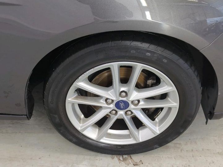 Photo 20 VIN: WF05XXGCC5JT14043 - FORD FOCUS 