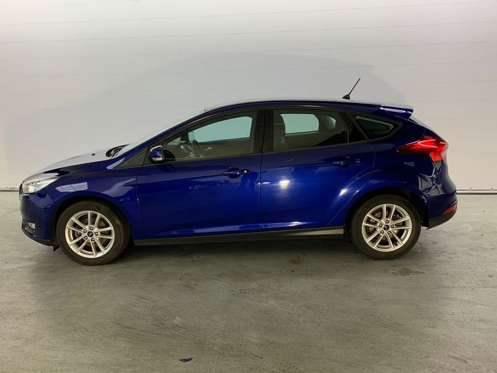 Photo 9 VIN: WF05XXGCC5JT14046 - FORD FOCUS 