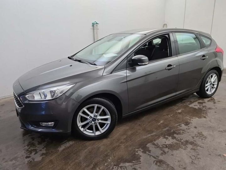 Photo 1 VIN: WF05XXGCC5JT14102 - FORD FOCUS 